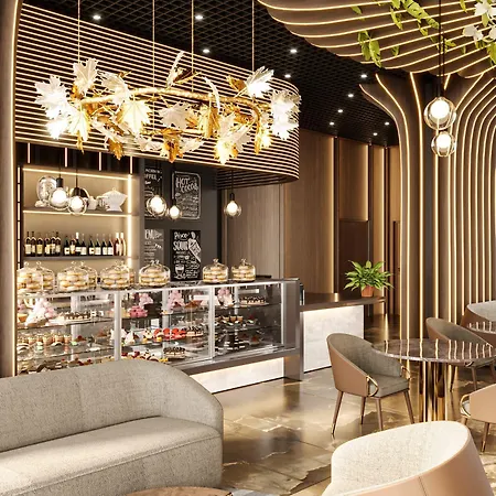 Aerohub Grand