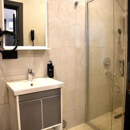 Aerohub Grand 4* Arnavutköy