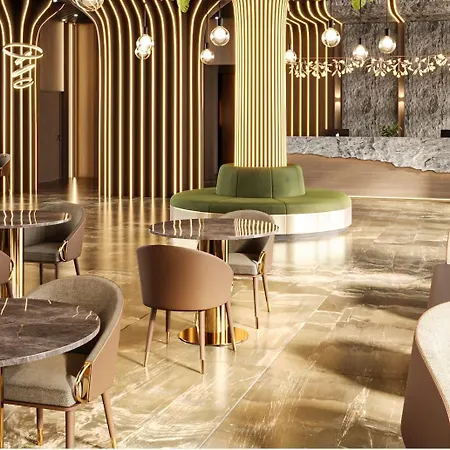 Aerohub Grand 4*