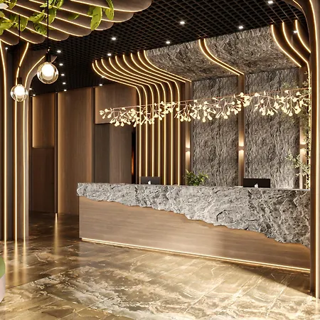 Hotel Aerohub Grand Arnavutkoy