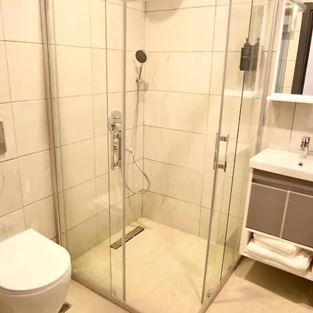 Aerohub Grand 4* Arnavutköy