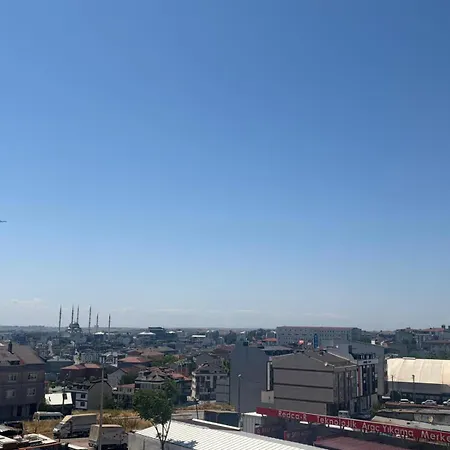 Hotel Aerohub Grand Arnavutkoy