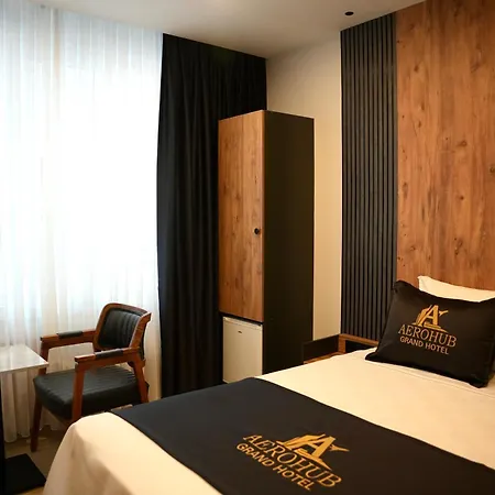 Aerohub Grand